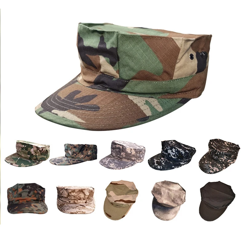 army fatigue snapback hats