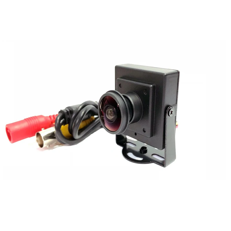 

HD AHD 1080P Mini 140 degree wide-angle Camera Home Security Surveillance Indoor cctv camera FPV Camera free shipping