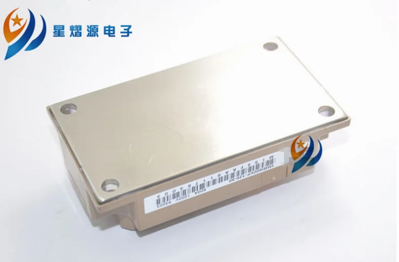 1MBI600VF-120-50 модуль 600A-1200V