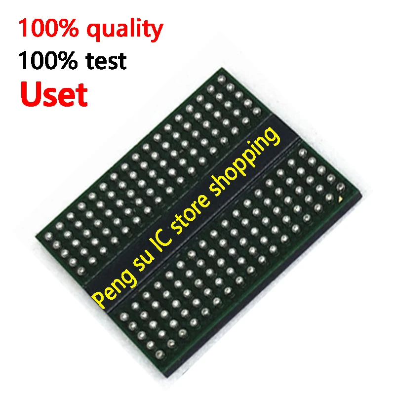 (1piece)100% Test K4g80325fb-hc03 K4g80325fb-hc25 K4g80325fb-hc28 ...