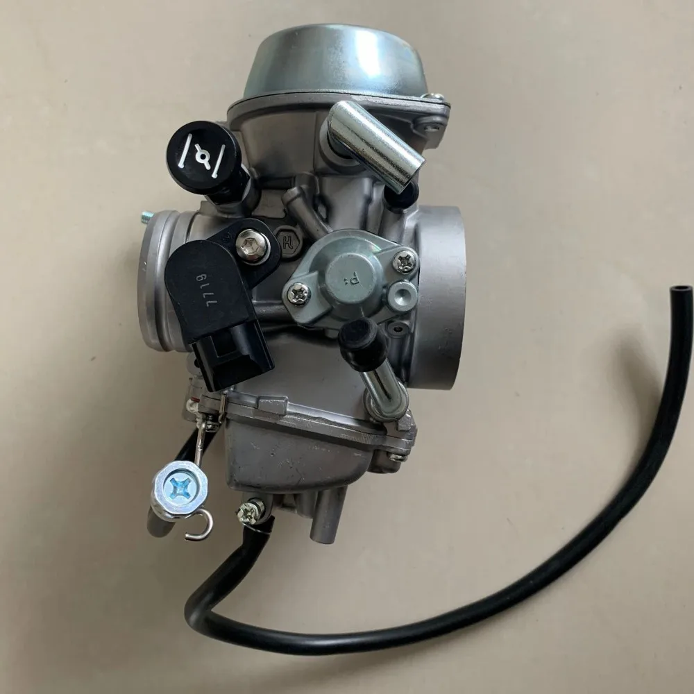 Карбюратор Carb для YFZ450 2012-2013 ATV Карбюратор