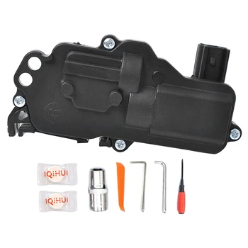 

Power Door Lock Actuator Right Side with Tool Kit Fit for Ford Explorer F-150 6L2Z78218A42AA