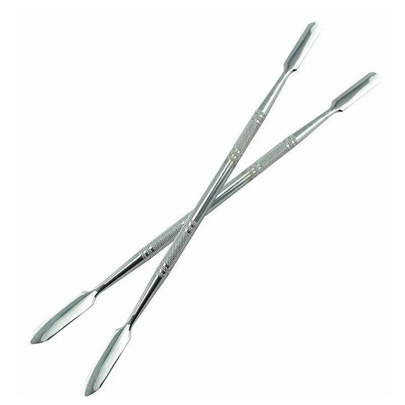 

1pc Universal Mobile Phone Repair Opening Tool Metal Disassemble Crowbar Metal Steel Pry Phone Hand Tool Set