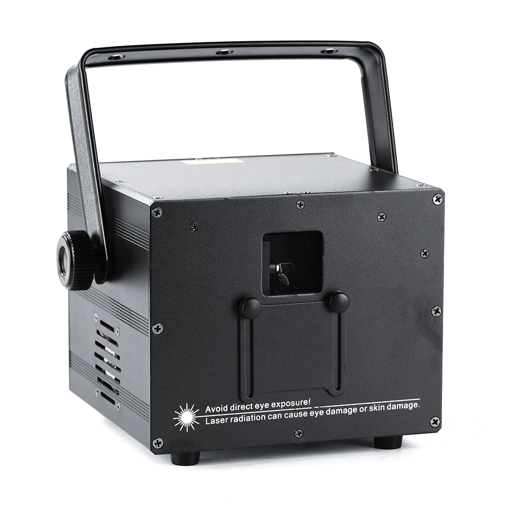 

MFL 256 3W Mini RGB Full Color Laser Light Bar DMX/Auto/Sound/Master-slave/ILDA for Disco, Club, KTV, Pub, Bar, Familiy Party