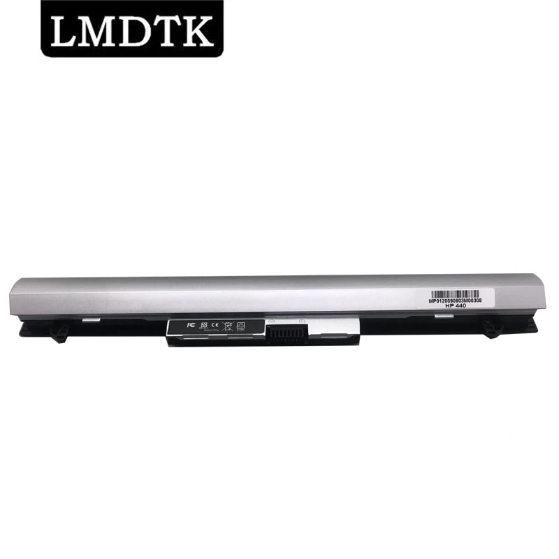 LMDTK Новинка RO04XL RO06XL Аккумулятор для ноутбука HP ProBook 400 440 430 G3 HSTNN-PB6P DB7A 805045-851