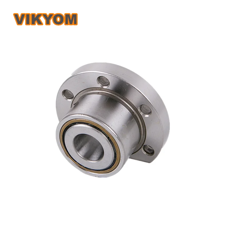 Шарикоподшипник DN7203DB/FL760203 фланцевый подшипник винт стандартный компонент со специальным парным Intergral прецизионные токарные станки с ЧПУ