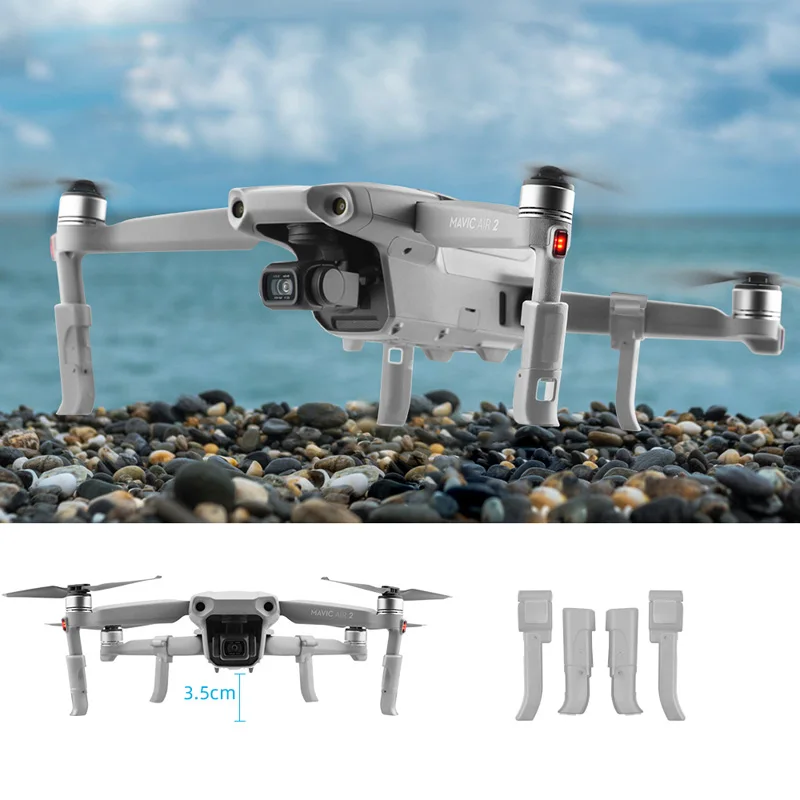 dji support mavic air
