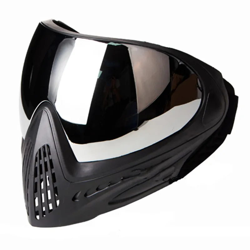 Masque intégral anti-buée F1 FMA | La Planque Airsoft – la-planque-airsoft