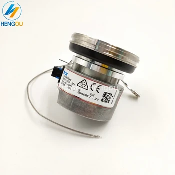 

Free shipping 1 Piece C2.101.3013 Encoder SRS50-HZA0-S21 SM102 SM52 SM74 Offset Printing Machine Spare Parts