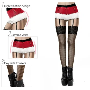 

Women's Kerst Leggings Voor Vrouwen Nieuwe Jaar Leggins 3D Gedrukt Workout Legin Festival Legging Elastische Slanke Plus Size