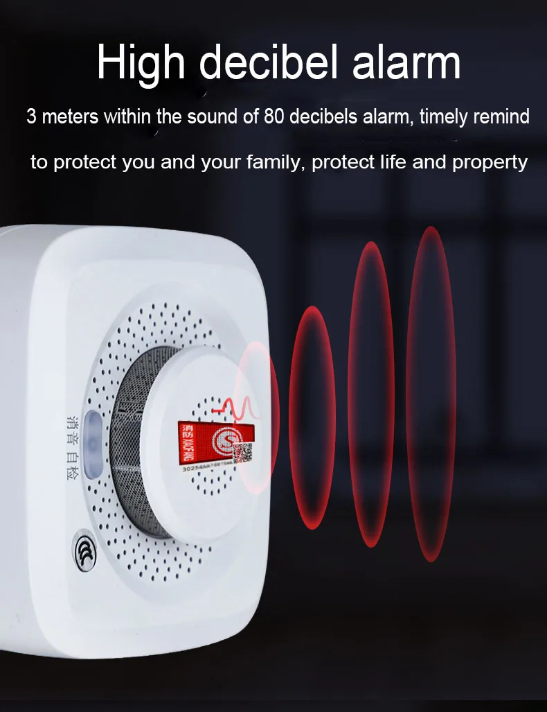 remote-smoke-alarm-home-indoor-commercial-linkage-fire-smoke-detector-3c-certification-nb-intelligent-networking