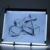 A3 USB LED Light Pad Artcraft Tracing Light Box Copy Board Digital Tablet Painting Writing Drawing Tablet Diamond Painting board