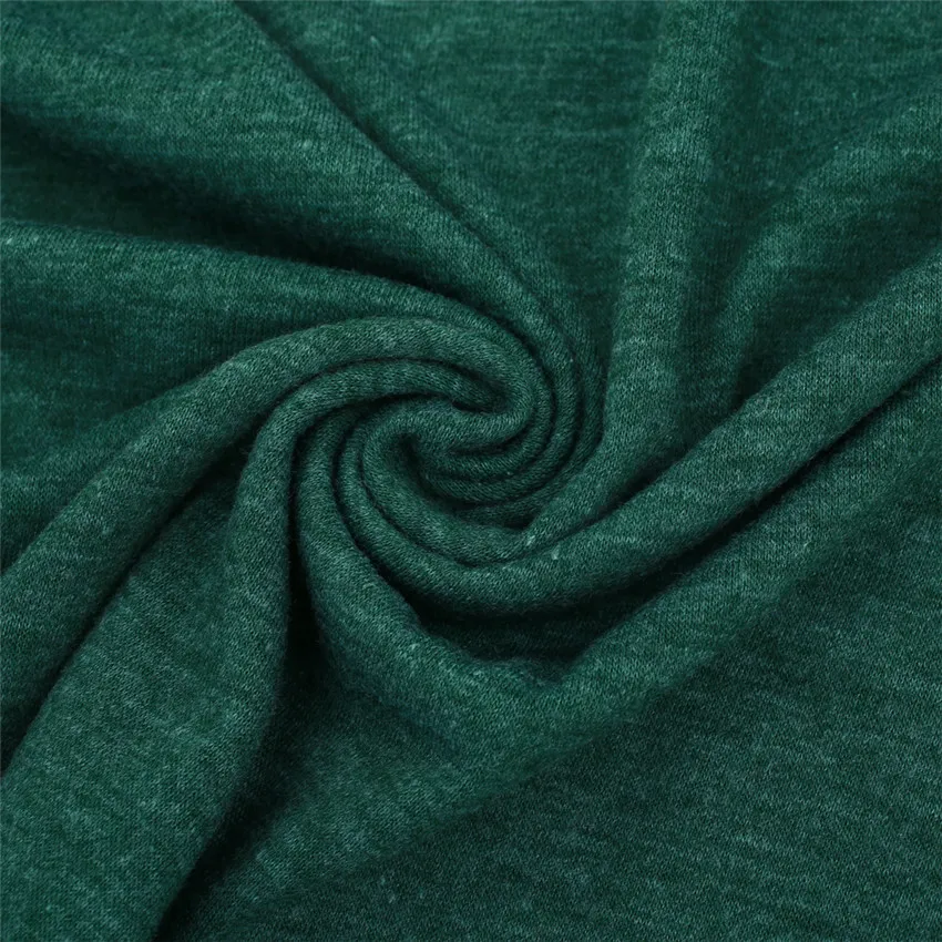 Зеленая футболка летний топ Женская одежда топы с буквенным принтом Футболки femme Повседневная футболка с круглым вырезом femina poleras mujer