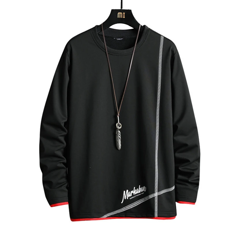 Rlyaeiz 2019 Autumn Fashion Hoodie Men Hoody Tops Coat Brand New Casual Solid Hoodies Top Quailty Men's Pullover Sweatshirts | Мужская