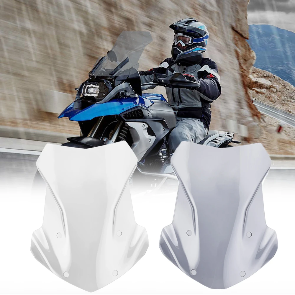 Wind Screen for BMW R1200GS LC Adventure 1250GS Windshield for BMW GS