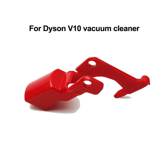 Stronger Trigger Switch Button For Dyson V11 V10 V15 Vacuum Cleaner Replacement Accessories Switch Part High Quality PC Material For V10 switch