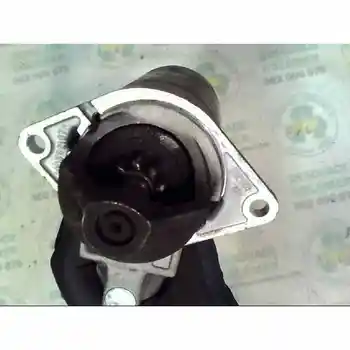 

0001107077 engine Starter Opel Zafira TO 1.8 16v