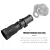 Объектив Камеры MF Super Telephoto Zoom Lens F/8.3-16 420-800 мм T Крепление с Объективом камеры Canon Nikon Sony Fujifilm Olympus