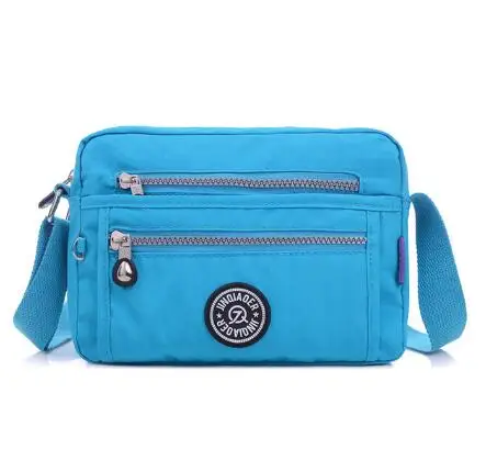 Модные женские мини-сумки-мессенджеры, клатчи, женские сумки, женские сумки известных брендов, дизайнерские сумки через плечо - Цвет: 2