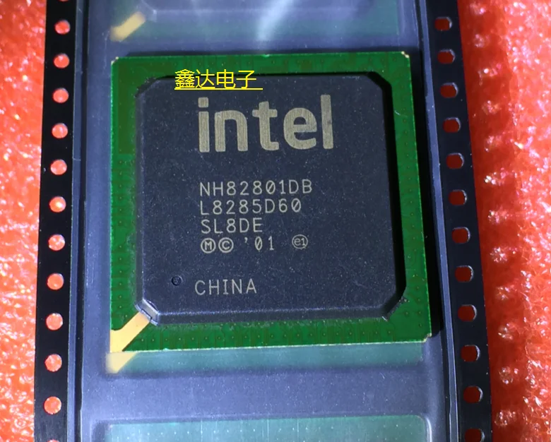 10 шт./лот NH82801DB SL8DE
