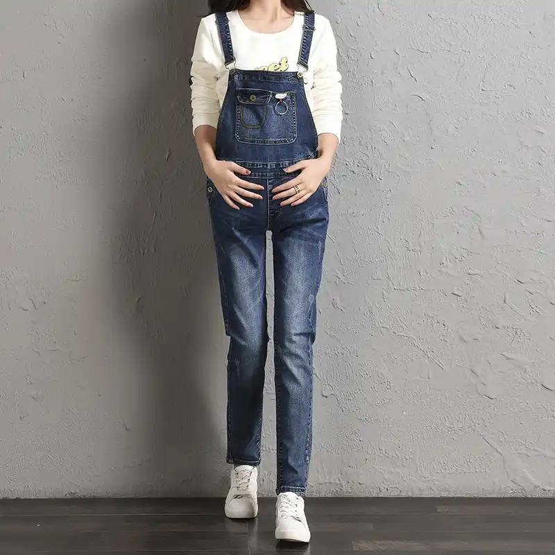 Plus Size Maternity Overalls Online 