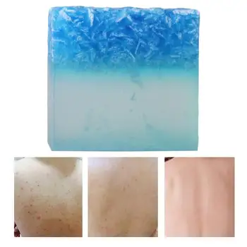 

100g Natural Moisturizing Oil-control Wash Bathing Soap Cleaner Skin Care