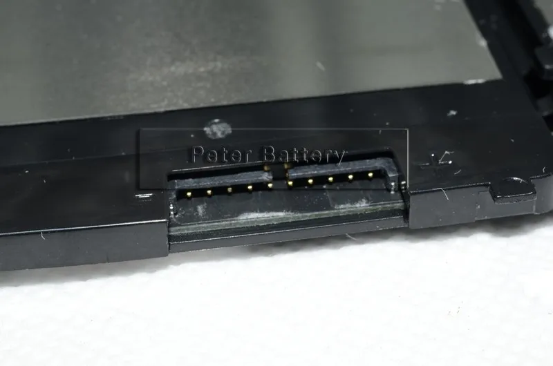 Оригинальный аккумулятор JIGU для ноутбука Dell 7 6 В 55 Вт/ч 0F1KTM 1W2Y2 F1KTM J60J5 Latitude14