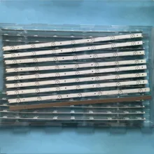 Светодиодный подсветка массив 55 Hisense H55m3300 55H8C HD550DU-B52S1 Hisense 55 HD550DU B52 10X7 3030C V0