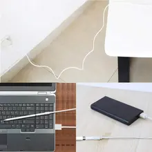 Карандаш Кисть зарядное устройство адаптер для Iphone адаптер-ручка