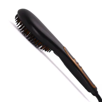 

Hairens ION-700 Hair Straightener Brush