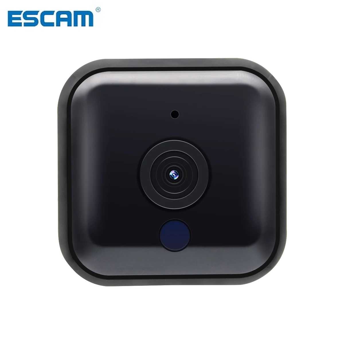 ESCAM G16 мини IP Камера 1080P экшн камера с Wi Fi подключением Ночное видение Батарея