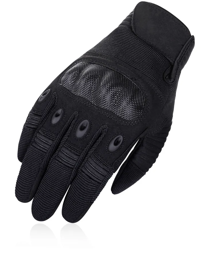 Мода полный палец мотоциклетные перчатки Мотокросс Luvas Guantes Moto защитные шестерни перчатки