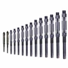 1PC Adjustable Hand Reamer HSS Size Range Alloy Steel Reamer Hand Reamer Machine Cutting Tools (10/12/15/17/19/20/21/23/25/26mm) 1