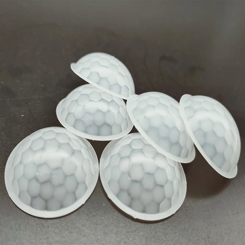 红外菲涅尔透镜-54