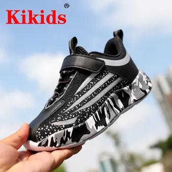 

Kid Shoes 2020 Summer Children Shoes Boys Girls Sport Shoes Breathable Infant Shoes Sneakers Soft Bottom Non-slip Casual Shoes