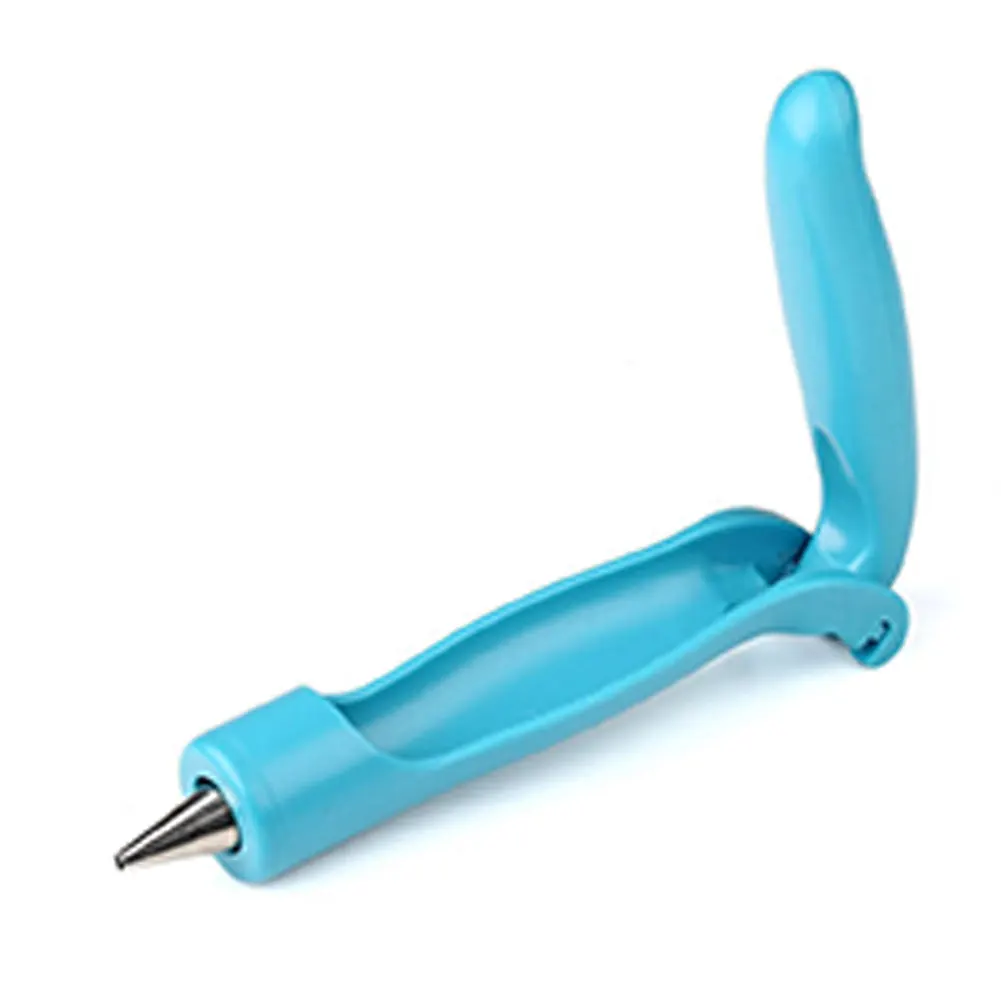 DIY Tool Pastry Cake Decorating Pen Icing Piping Tips Nozzles Bag Sugar