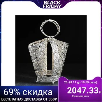 

Cutlery stand "Bohemia", 20 × 13 × 24 cm