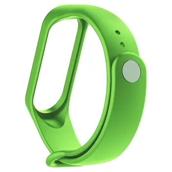 

Bracelet For mi 3/4/5 Wristband Smartwatch Bluetooth Sport Waterproof Smart Band