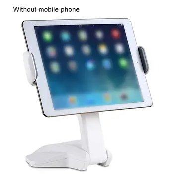 

Non-Slip Laptop 360 Degree Rotation Tablet Stand Adjustable Tablet Holder Universal Mount Holder Bracket