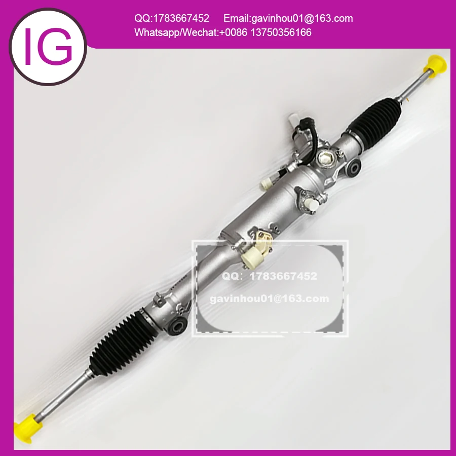 

For Power Steering Rack Gear For Lexus GS30 35 43 460 For TOYOTA MARK X 4420030330 4420030340 30470 30610 LHD RHD