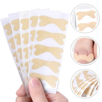 

25 Pcs Ingrown Toenail Correction Tool Toenail Treatment Corrector Stickers Pedicure Foot Toe Thumb Nail Care Patch Sticker