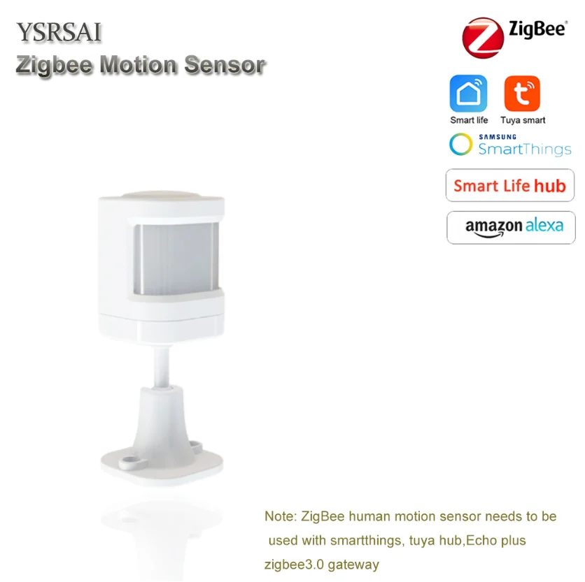 alexa smartthings sensor