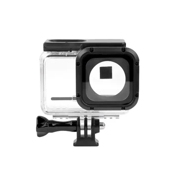 

Sunnylife Diving Case 4K Edition 5.7K Dual-lens 360 Edition 1-inch Leica Mod for Insta360 One R Action Camera Accessories