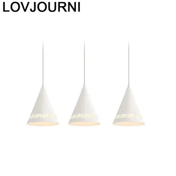 

Moderna Para Comedor Decor Light Pendant Lampara Colgante Hang Lamp Lustre Pendente Luminaire Suspendu Luminaria Loft Hanglamp