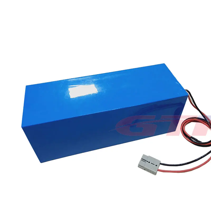 GTK мощный 84V 70Ah Лев литиевая батарея с 23S BMS для 8400w мотоцикл ebike+ 10А зарядное устройство