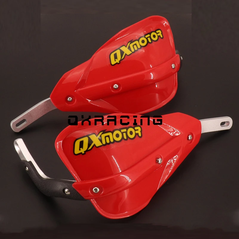 22 28 мм мотоциклетные ручной щиток Handguard протектор для KTM SX SXF KLX KX KXF YZ YZF CR CRF RMZ Байк эндуро Супермото