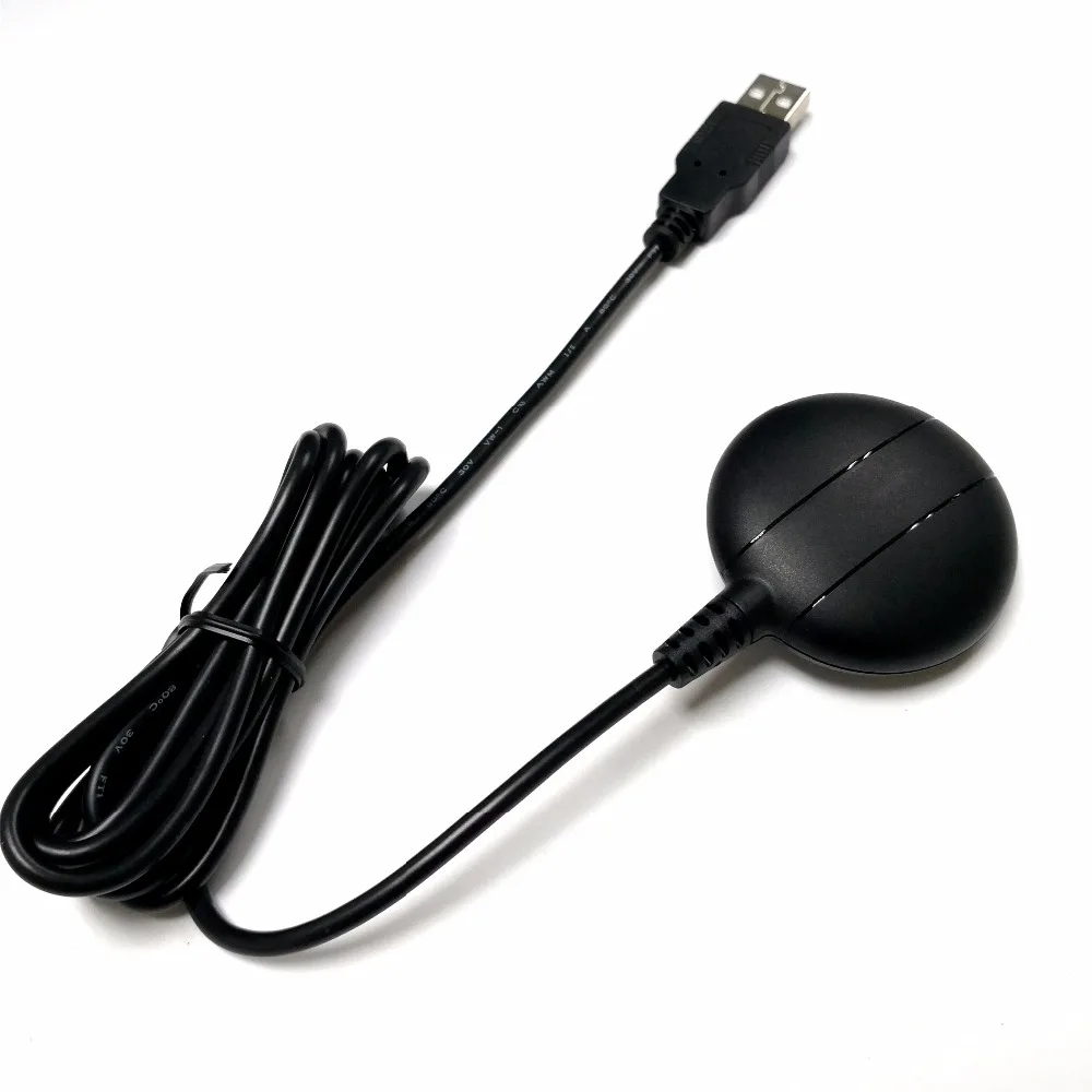 USB GPS приемник Бесплатная доставка gps чип антенна G Mouse модуль заменить BU 353 353S4|usb