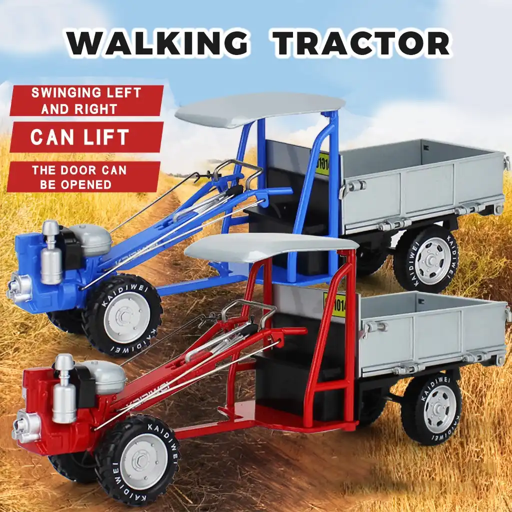 walking car toy