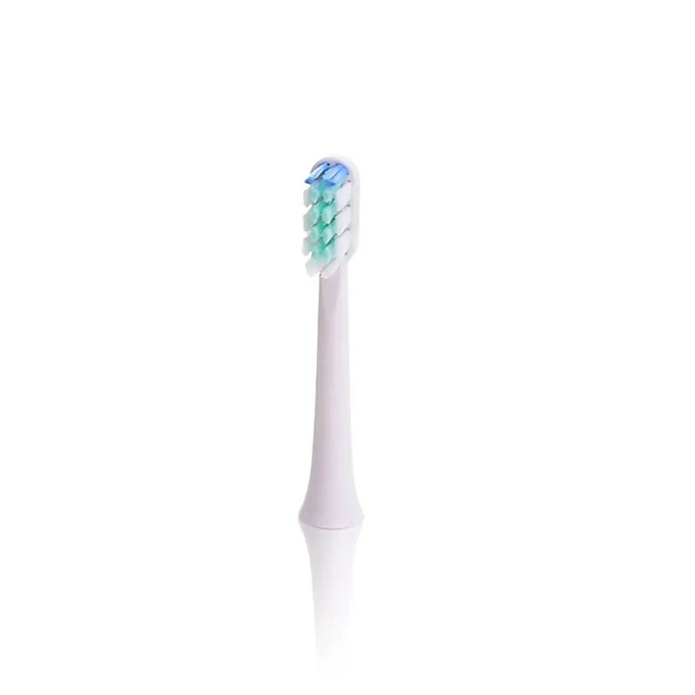 USB Rechargeable Electric Toothbrush Sonic Wave Rechargeable Top Quality Smart Chip Toothbrush Head Replaceable Whitening Health