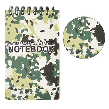 

2019 New Notebook stationery diary is simple Portable notepad student fresh notebook blue gift